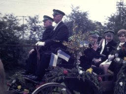Schützenfest 1968